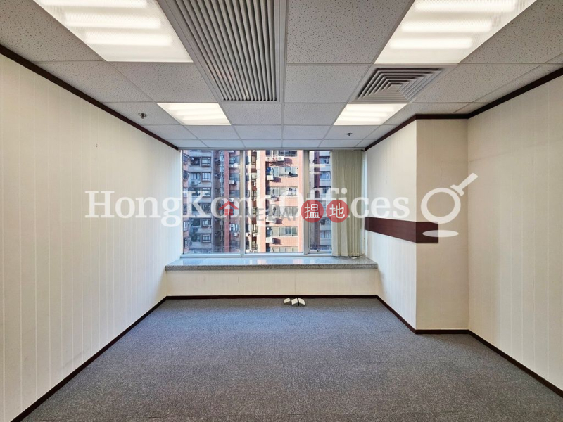 Property Search Hong Kong | OneDay | Office / Commercial Property, Rental Listings Office Unit for Rent at Two Chinachem Exchange Square
