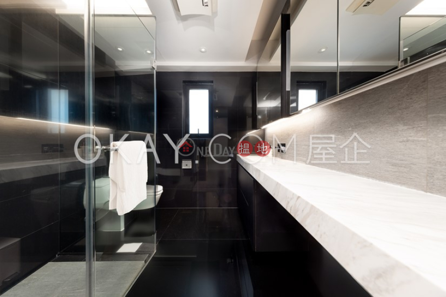 Property Search Hong Kong | OneDay | Residential | Sales Listings, Lovely 3 bedroom on high floor with sea views & balcony | For Sale
