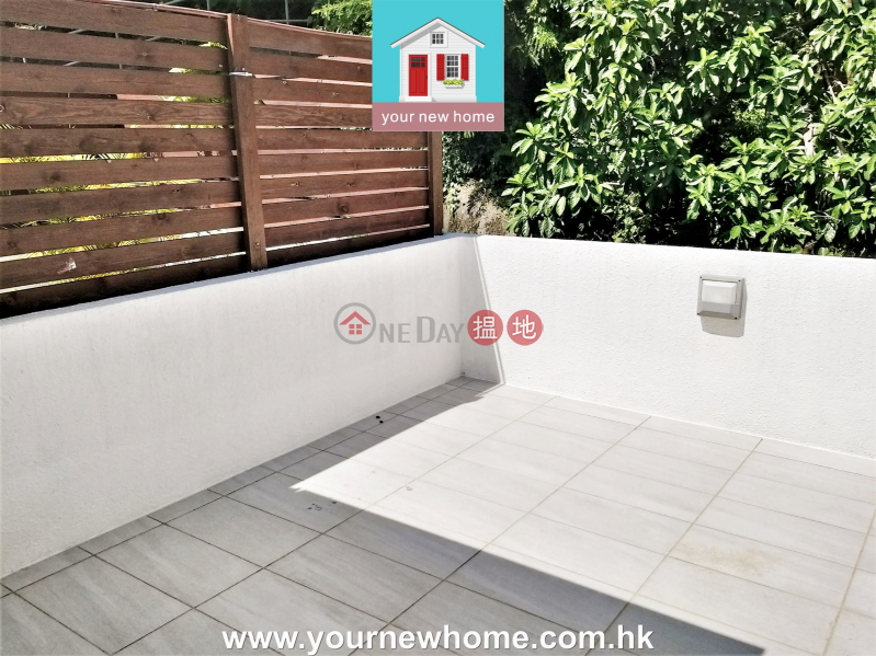 HK$ 32,000/ 月-仁義路村西貢-Small 2 Bedroom House in Sai Kung | For Rent