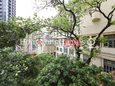 1 Bed Unit at High West | For Sale, High West 曉譽 | Western District (Proway-LID137455S)_0