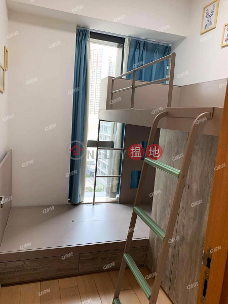 HK$ 23,000/ month One Homantin, Kowloon City One Homantin | 2 bedroom High Floor Flat for Rent