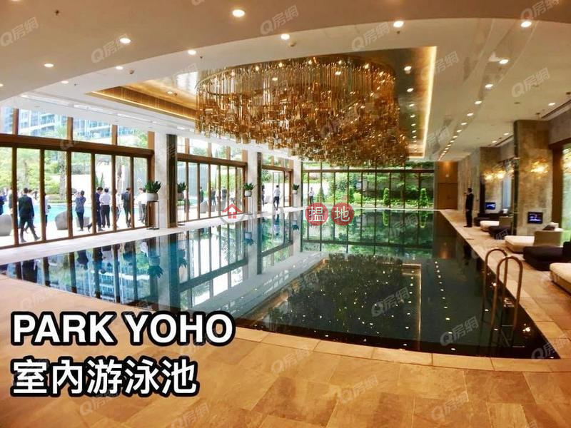 Park Yoho Genova Phase 2A Block 30B | 2 bedroom Low Floor Flat for Sale | 18 Castle Peak Road Tam Mei | Yuen Long | Hong Kong | Sales | HK$ 7.8M
