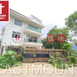 西貢 Country Villa, Tso Wo Hang 早禾坑椽濤軒村屋出售-獨立, 花園 出售單位 | 翠谷別墅 Country Villa _0