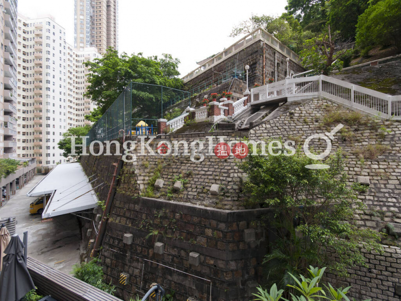 聯邦花園三房兩廳單位出售|41干德道 | 西區-香港出售|HK$ 3,000萬