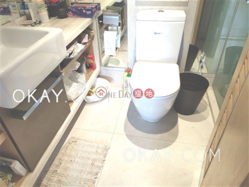 Lovely 1 bedroom on high floor with balcony | For Sale | Tower 1A Macpherson Place 麥花臣匯1A座 Sales Listings