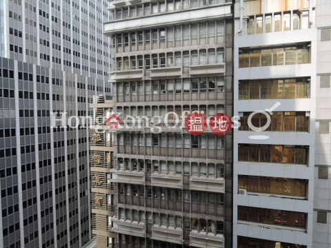 Office Unit for Rent at Prosperous Building | Prosperous Building 裕昌大廈 _0