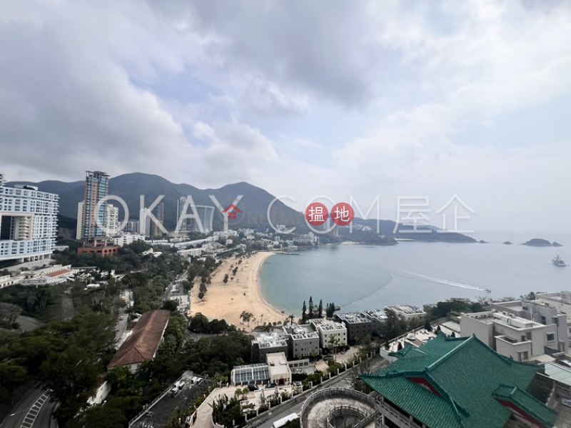 Property Search Hong Kong | OneDay | Residential Rental Listings | Exquisite 3 bedroom with sea views, balcony | Rental