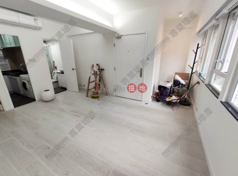 LOW-RISE WITH ROOF, 32-34 Gilman\'s Bazaar | Central District, Hong Kong, Sales, HK$ 7.6M
