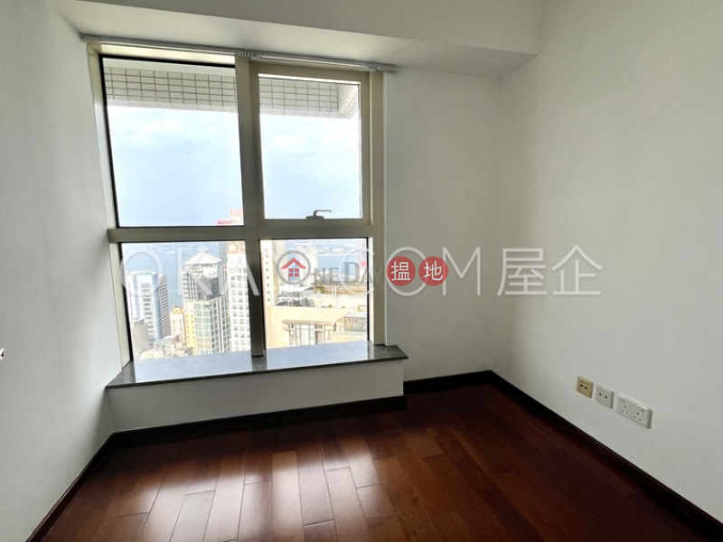 Property Search Hong Kong | OneDay | Residential, Sales Listings Lovely 4 bedroom on high floor with sea views & balcony | For Sale