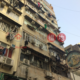 246 Apliu Street,Sham Shui Po, Kowloon