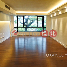 Exquisite house with rooftop & parking | Rental | Sunderland Court 新德園 _0