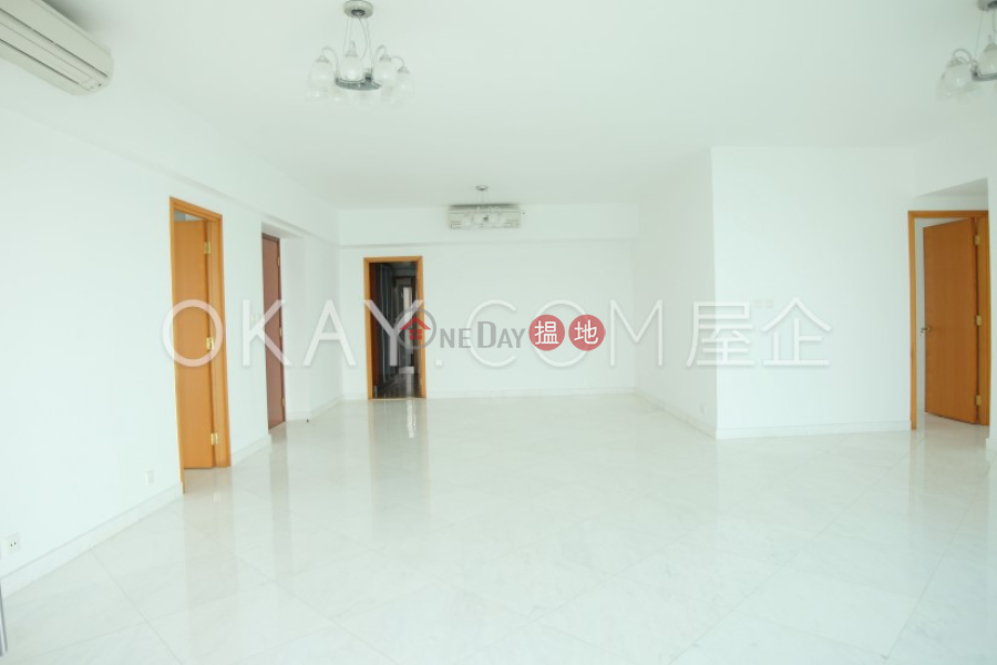 Exquisite 4 bed on high floor with sea views & balcony | For Sale 68 Bel-air Ave | Southern District, Hong Kong, Sales | HK$ 70M
