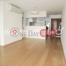 3 Bedroom Family Unit at Block 1 Kwun Hoi Mansion Sites A Lei King Wan | For Sale