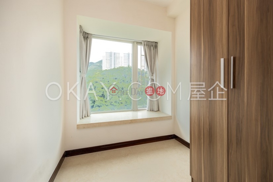 Tasteful 3 bedroom on high floor with balcony | Rental | The Legend Block 3-5 名門 3-5座 Rental Listings