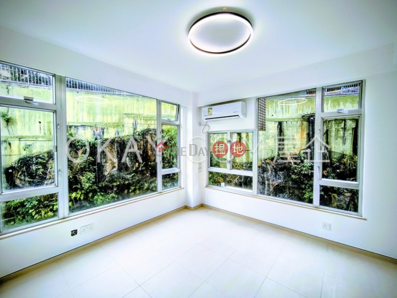 Property Search Hong Kong | OneDay | Residential Sales Listings Elegant 4 bedroom with balcony & parking | For Sale