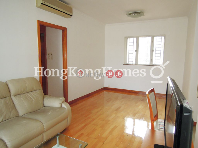 3 Bedroom Family Unit for Rent at L\'Automne (Tower 3) Les Saisons, 28 Tai On Street | Eastern District | Hong Kong Rental HK$ 36,000/ month