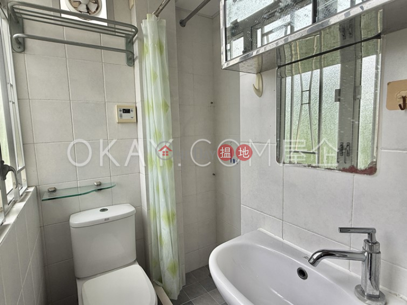 Property Search Hong Kong | OneDay | Residential, Rental Listings | Elegant 3 bedroom with balcony & parking | Rental