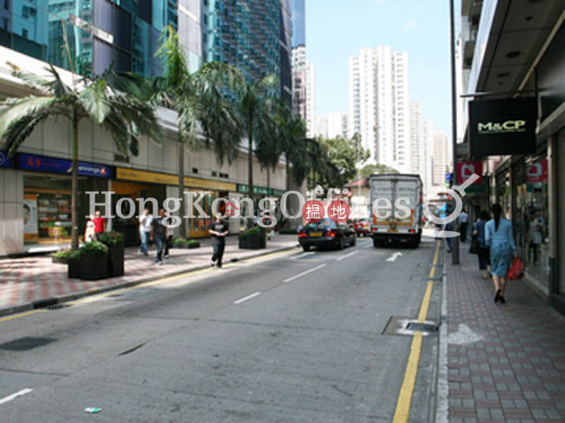 HK$ 51,168/ month | AIA Tower, Eastern District | Office Unit for Rent at AIA Tower