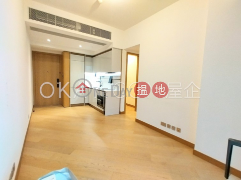 Unique 2 bedroom with balcony | Rental, 128 Waterloo 128 WATERLOO | Kowloon City (OKAY-R394728)_0
