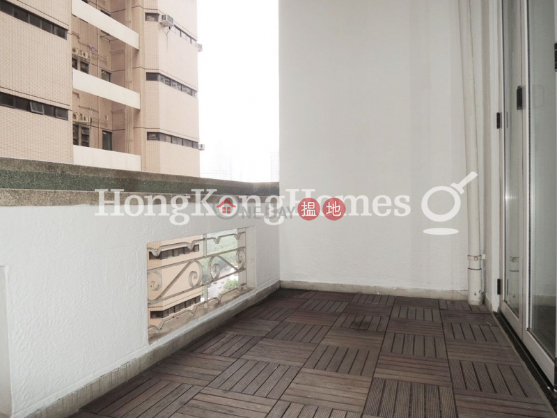 3 Bedroom Family Unit for Rent at Hillview | 21-33 MacDonnell Road | Central District, Hong Kong, Rental, HK$ 63,000/ month