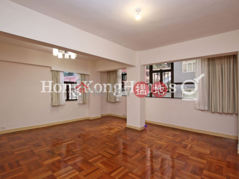 3 Bedroom Family Unit for Rent at 1 Prince's Terrace | 1 Prince's Terrace 太子臺1號 _0