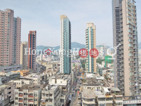 3 Bedroom Family Unit for Rent at PADEK PALACE | PADEK PALACE 柏德豪廷 _0