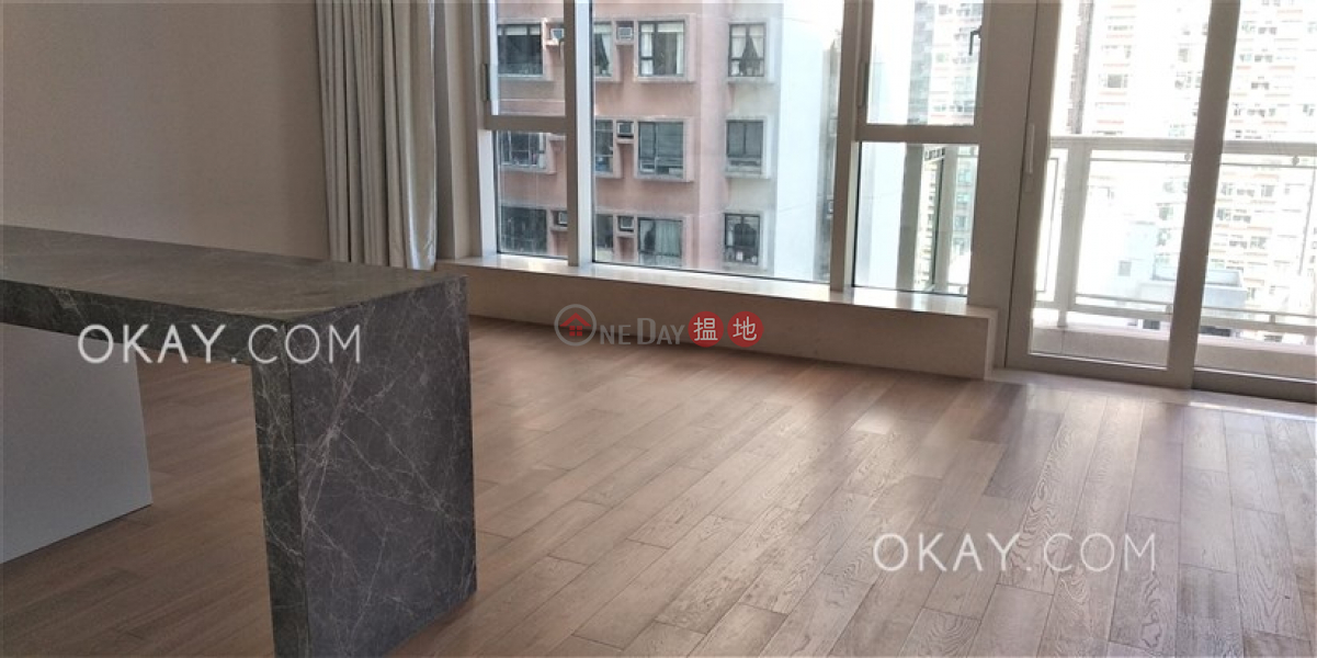 The Morgan, Middle, Residential, Rental Listings, HK$ 70,000/ month