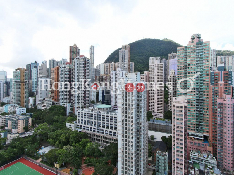Property Search Hong Kong | OneDay | Residential, Rental Listings | 1 Bed Unit for Rent at Island Crest Tower 1