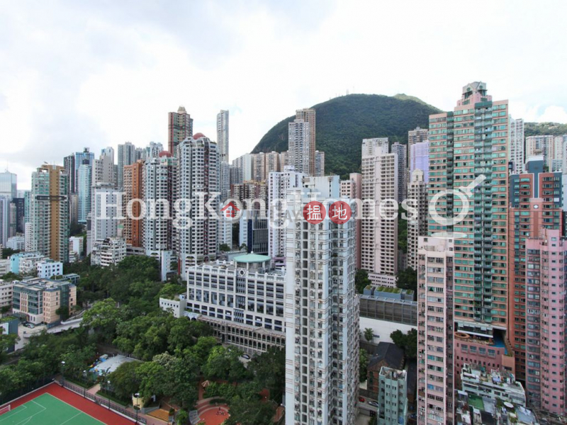 Property Search Hong Kong | OneDay | Residential, Rental Listings 1 Bed Unit for Rent at Island Crest Tower 1