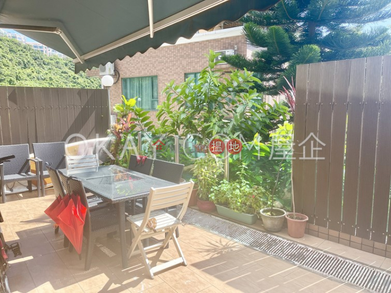 Charming house with sea views, rooftop & terrace | Rental | 48 Sheung Sze Wan Village 相思灣村48號 Rental Listings