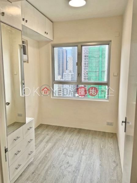 HK$ 720萬祺安大廈中區1房1廁,極高層祺安大廈出售單位