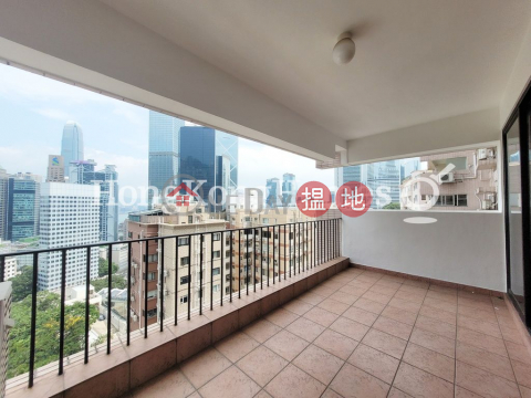3 Bedroom Family Unit for Rent at Dragon View | Dragon View 龍景樓 _0