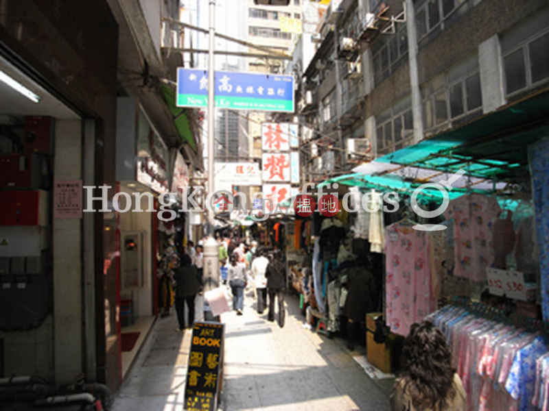 Willy Commercial Building | Middle Office / Commercial Property | Rental Listings HK$ 35,997/ month