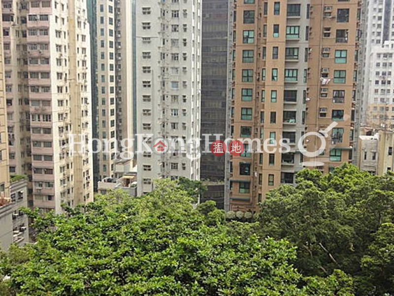 Property Search Hong Kong | OneDay | Residential | Sales Listings Studio Unit at Tai Hing Building | For Sale