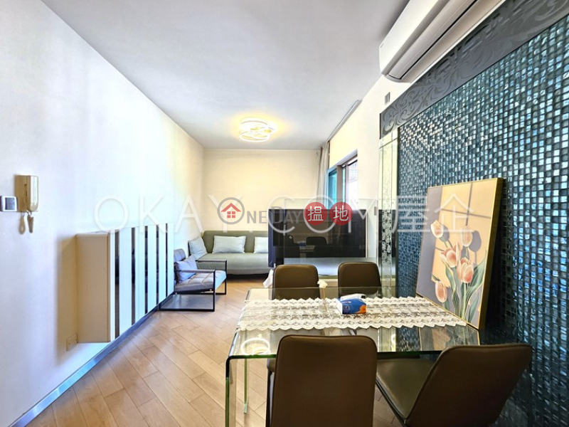 Rare 2 bedroom on high floor with balcony | Rental, 258 Queens Road East | Wan Chai District Hong Kong Rental, HK$ 36,000/ month