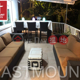 Sai Kung Village House | Property For Sale in Tai Wan大環-Nearby Hong Kong Academy | Property ID:2133 | Tai Wan Village House 大環村村屋 _0