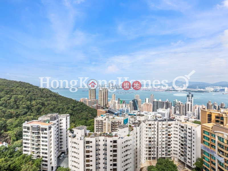 Property Search Hong Kong | OneDay | Residential, Rental Listings, Expat Family Unit for Rent at Piccadilly Mansion