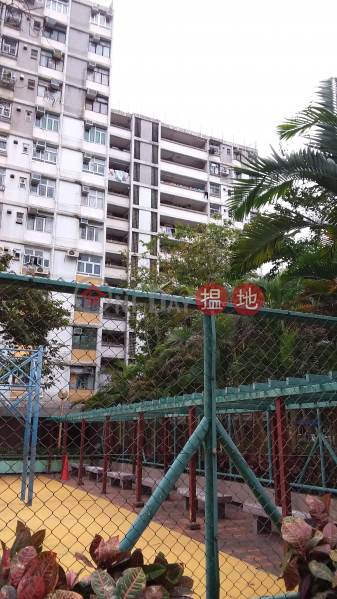 盈東樓東頭(二)邨 (Ying Tung House Tung Tau (II) Estate) 九龍城|搵地(OneDay)(2)