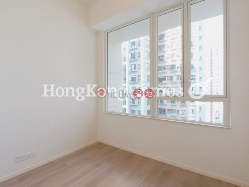 3 Bedroom Family Unit for Rent at The Morgan, 31 Conduit Road | Western District | Hong Kong | Rental HK$ 75,000/ month