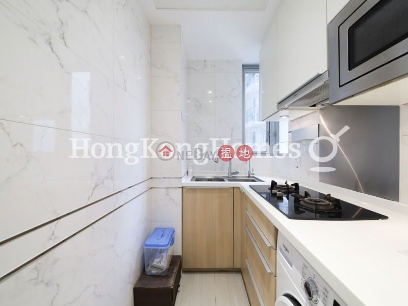 HK$ 42,000/ month Lexington Hill Western District, 3 Bedroom Family Unit for Rent at Lexington Hill
