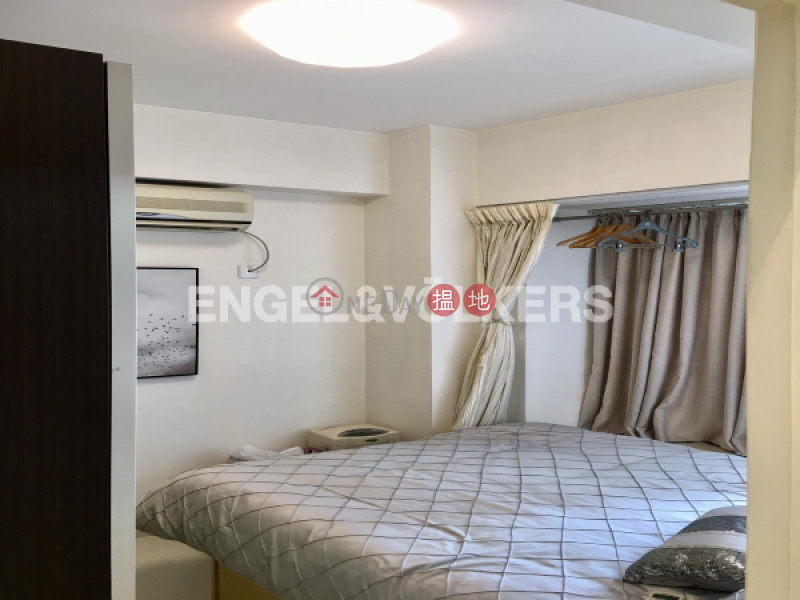 2 Bedroom Flat for Sale in Mid Levels West | Vantage Park 慧豪閣 Sales Listings