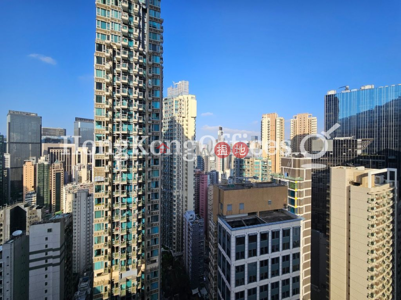 Office Unit for Rent at Hopewell Centre, Hopewell Centre 合和中心 Rental Listings | Wan Chai District (HKO-19299-AIHR)