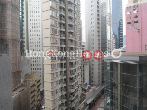 荷李活華庭一房單位出售, 荷李活華庭 Hollywood Terrace | 中區 (Proway-LID150334S)_0