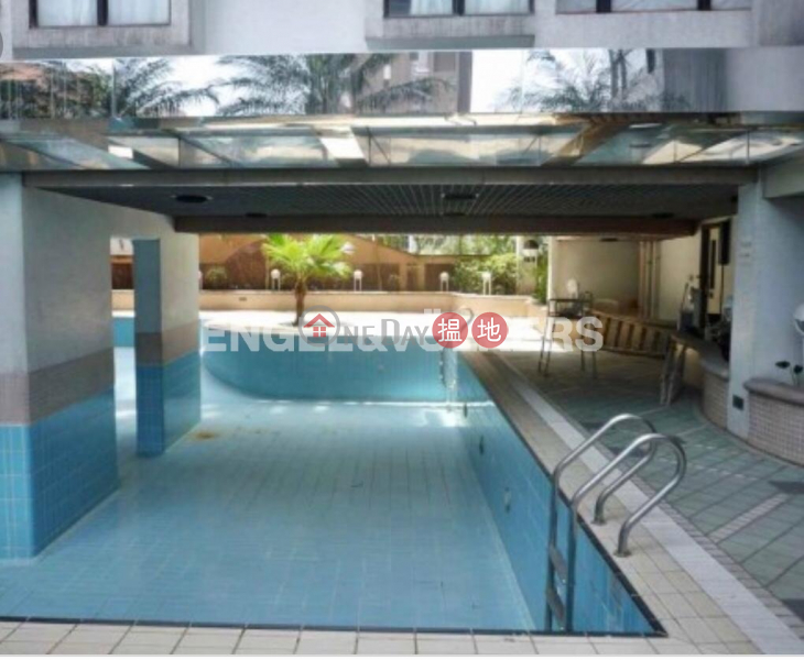 Property Search Hong Kong | OneDay | Residential | Rental Listings, 1 Bed Flat for Rent in Mid Levels West