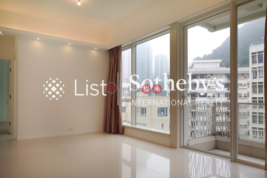 Property Search Hong Kong | OneDay | Residential, Sales Listings | Property for Sale at 18 Conduit Road with 3 Bedrooms