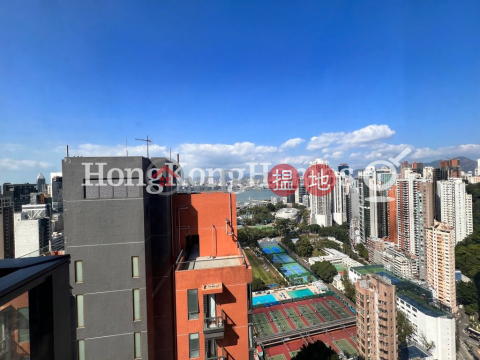 2 Bedroom Unit at Warrenwoods | For Sale, Warrenwoods 尚巒 | Wan Chai District (Proway-LID158647S)_0