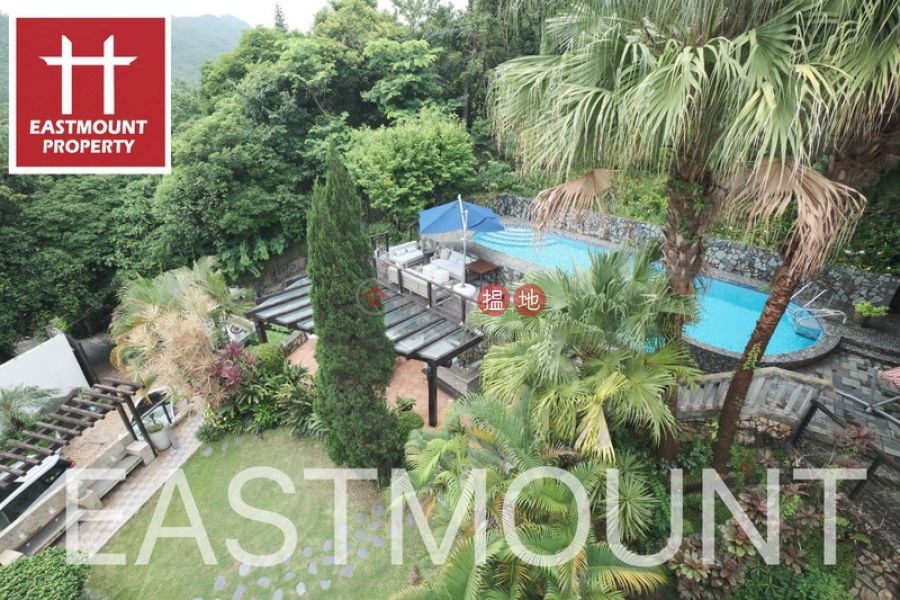 HK$ 88M | Pak Tam Chung Village House Sai Kung, Sai Kung Village House | Property For Sale in Pak Tam Chung 北潭涌-Deatched, Big garden, Private Pool | Property ID:3481