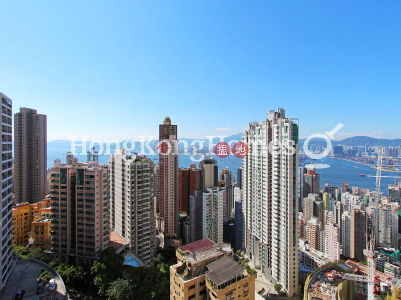 Property Search Hong Kong | OneDay | Residential Rental Listings, 3 Bedroom Family Unit for Rent at 39 Conduit Road