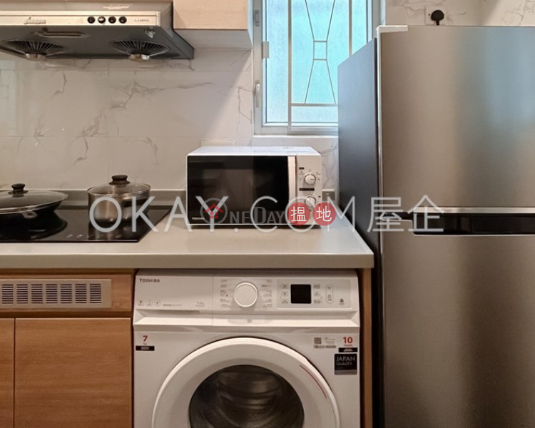 Property Search Hong Kong | OneDay | Residential, Rental Listings | Elegant 3 bedroom in Sai Ying Pun | Rental