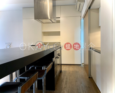 Stylish 1 bedroom in Mid-levels West | Rental | Woodlands Terrace 嘉倫軒 _0